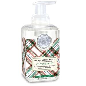 Hand soap